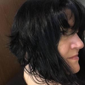 Meet your Posher, Sue